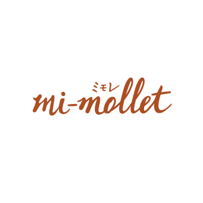 ウェブマガジン「mi-mollet(ミモレ)」にマッキントッシュ ロンドン ウィメンズの新作が掲載されました。